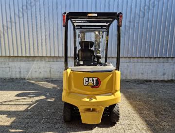 Caterpillar EP 30 CN