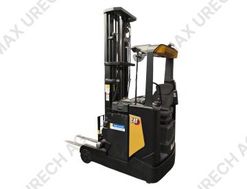 Caterpillar NR14N2L