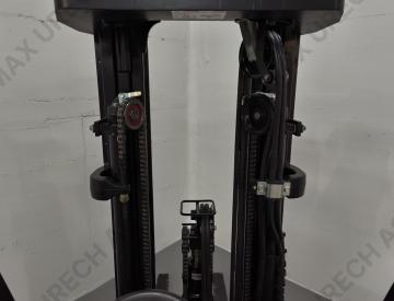 Caterpillar EP 16 CPNT