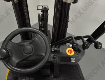 Caterpillar EP 16 CPNT