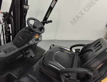 Caterpillar EP 16 CPNT