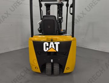 Caterpillar EP 16 CPNT