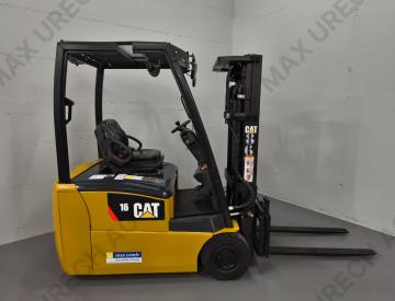 Caterpillar EP 16 CPNT