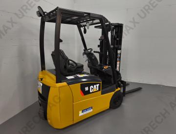 Caterpillar EP 16 CPNT