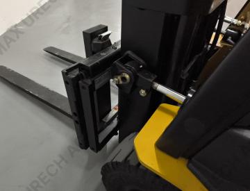 Caterpillar EP 16 CPNT