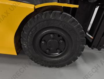 Caterpillar EP 16 CPNT