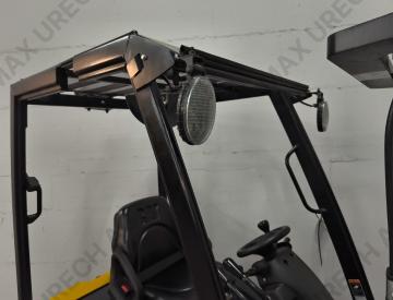 Caterpillar EP 16 CPNT