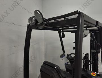 Caterpillar EP 16 CPNT