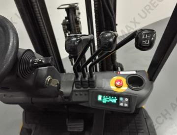 Caterpillar EP 16 CPNT