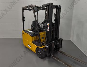 Caterpillar EP 16 CPNT