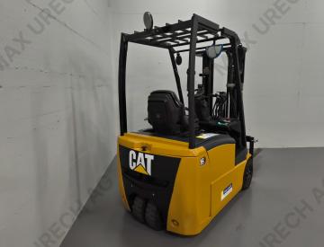 Caterpillar EP 16 CPNT
