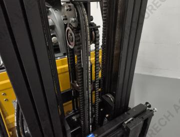 Caterpillar EP 16 CPNT