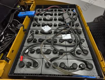 Caterpillar EP 16 CPNT