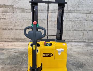 Unimax DS 12/28 DF