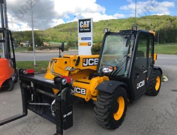JCB 525-60T4