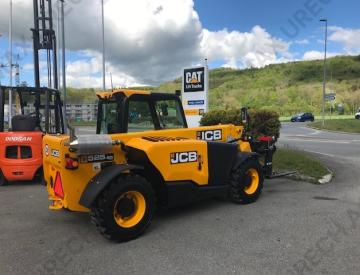 JCB 525-60T4