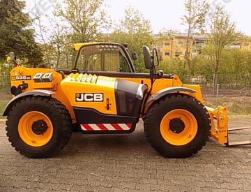 JCB 535-95IND
