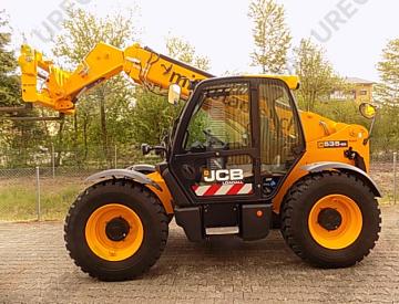 JCB 535-95IND