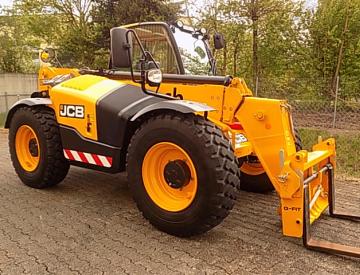 JCB 535-95IND