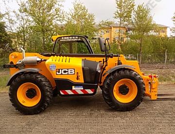 JCB 535-95IND