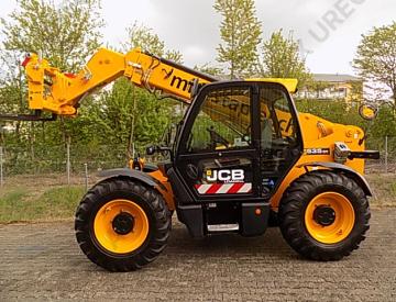 JCB 535-95IND