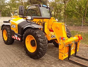JCB 535-95IND