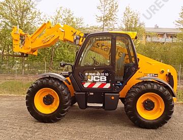 JCB 541-70IND