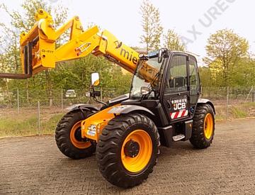 JCB 541-70IND