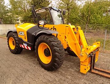 JCB 541-70IND