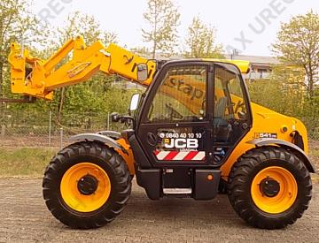 JCB 541-70IND