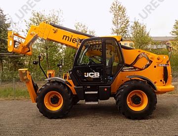 JCB 540-170
