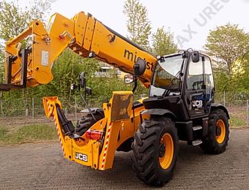JCB 540-170