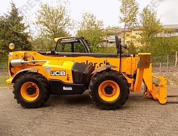 JCB 540-170