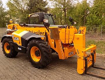 JCB 540-170