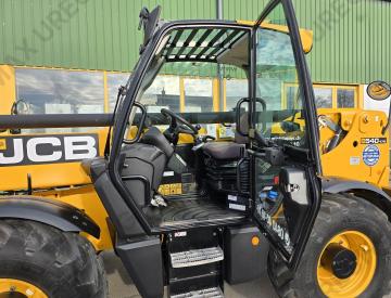 JCB JCB-540-170