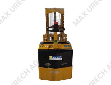 Samag ELT 15 AC Power