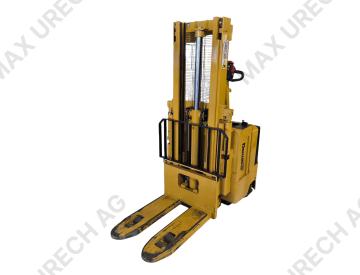 Samag ELT 15 AC Power