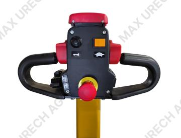 Samag ELT 15 AC Power