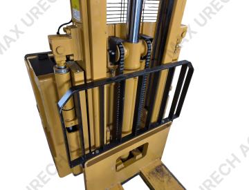 Samag ELT 15 AC Power