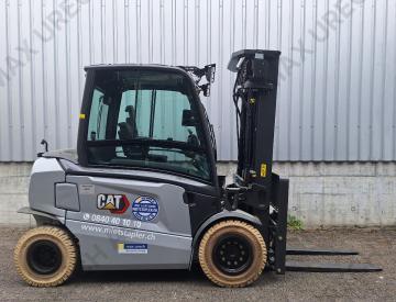 Caterpillar EP50CN Caterpillar EP50CN