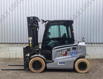 Caterpillar EP50CN