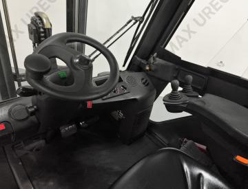 Linde H25D