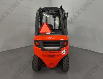 Linde H25D