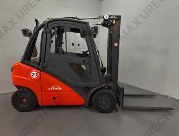 Linde H25D