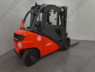 Linde H25D