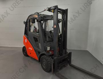 Linde H25D