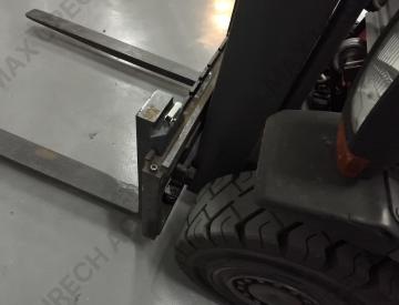Linde H25D