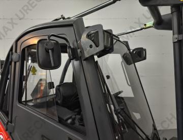 Linde H25D