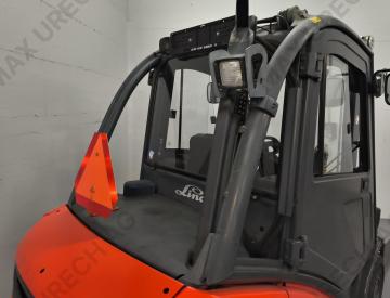 Linde H25D