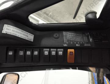 Linde H25D